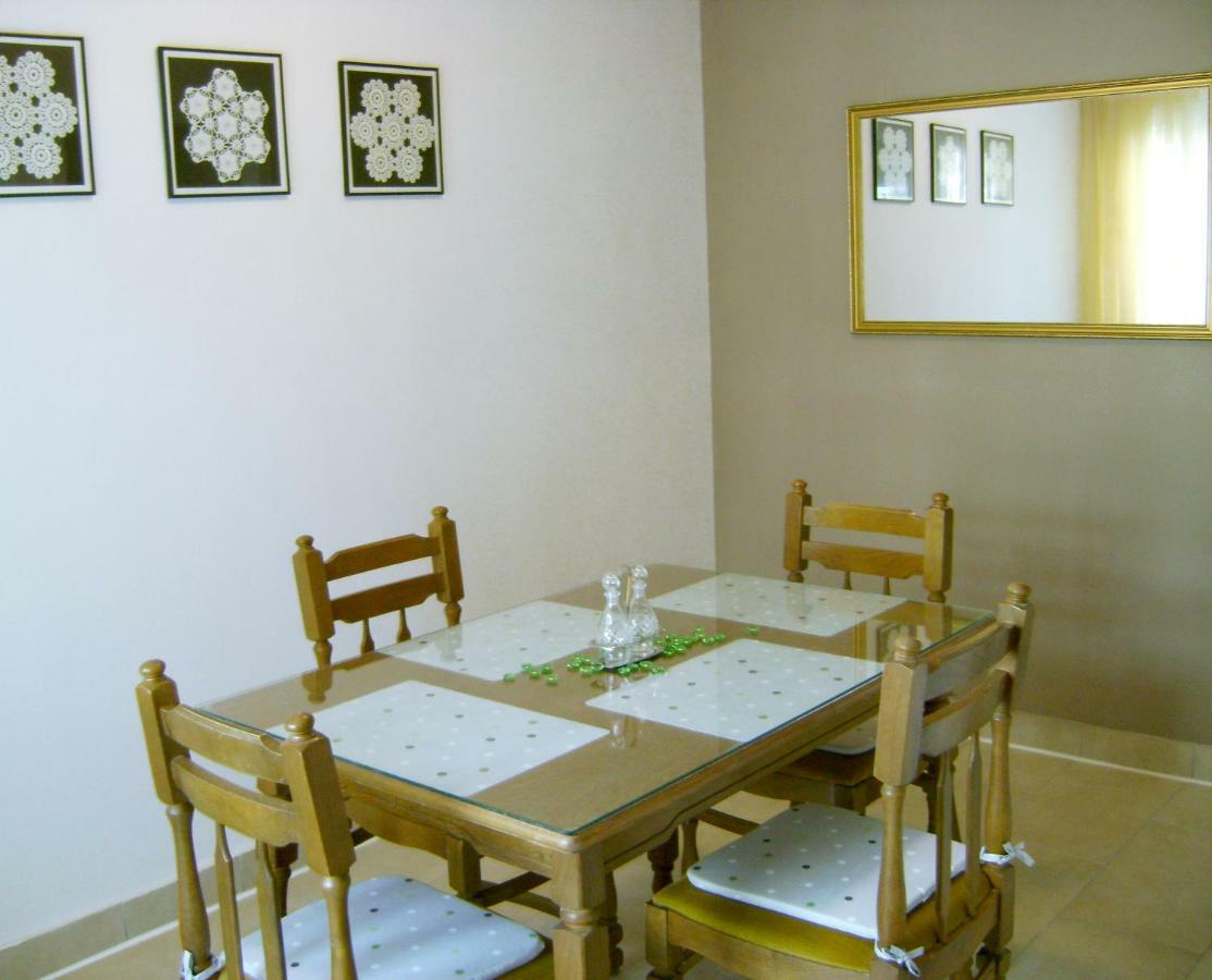 ספליט Apartment Veronica מראה חיצוני תמונה