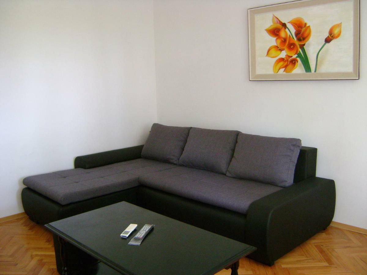 ספליט Apartment Veronica מראה חיצוני תמונה