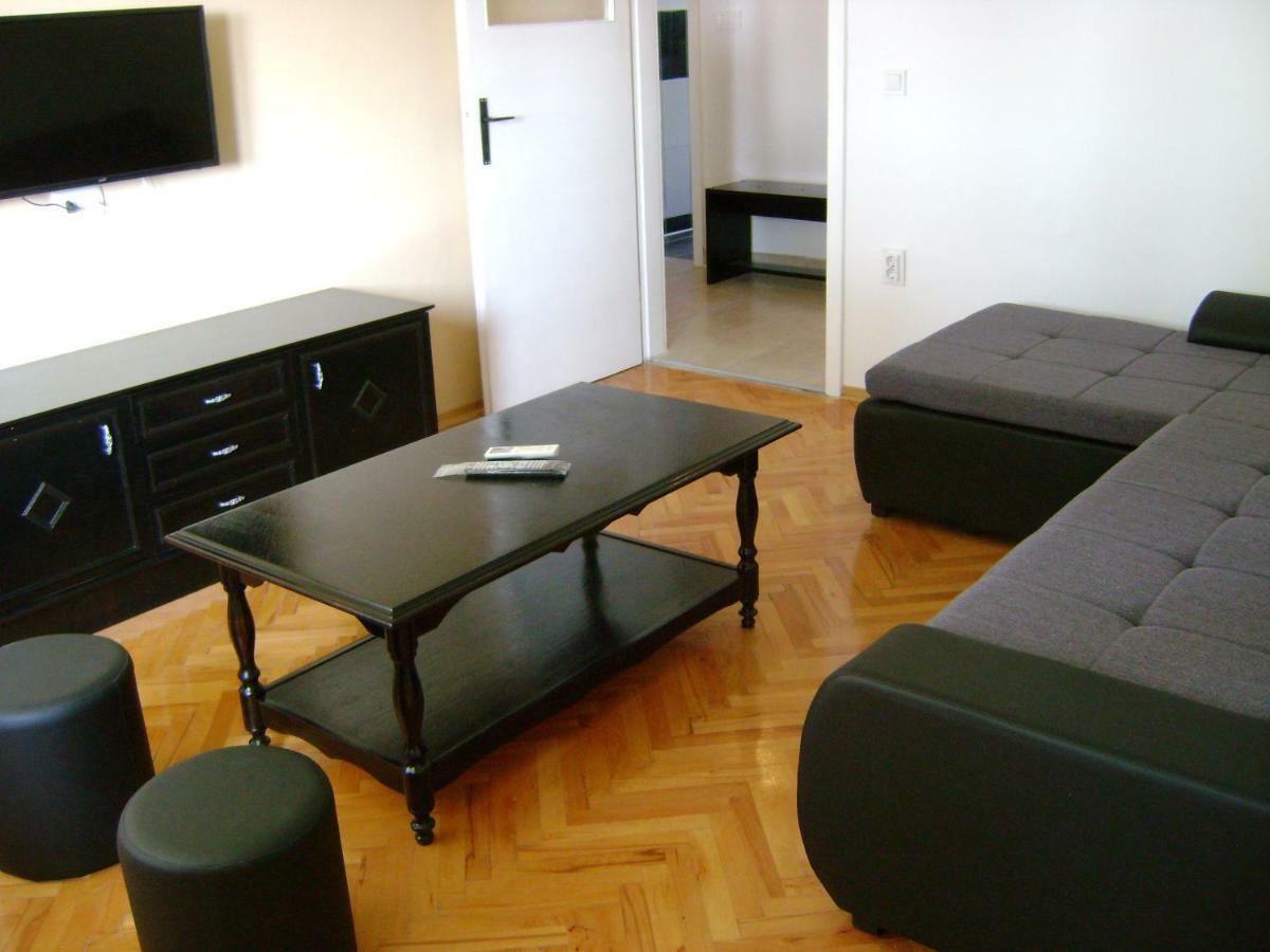 ספליט Apartment Veronica מראה חיצוני תמונה
