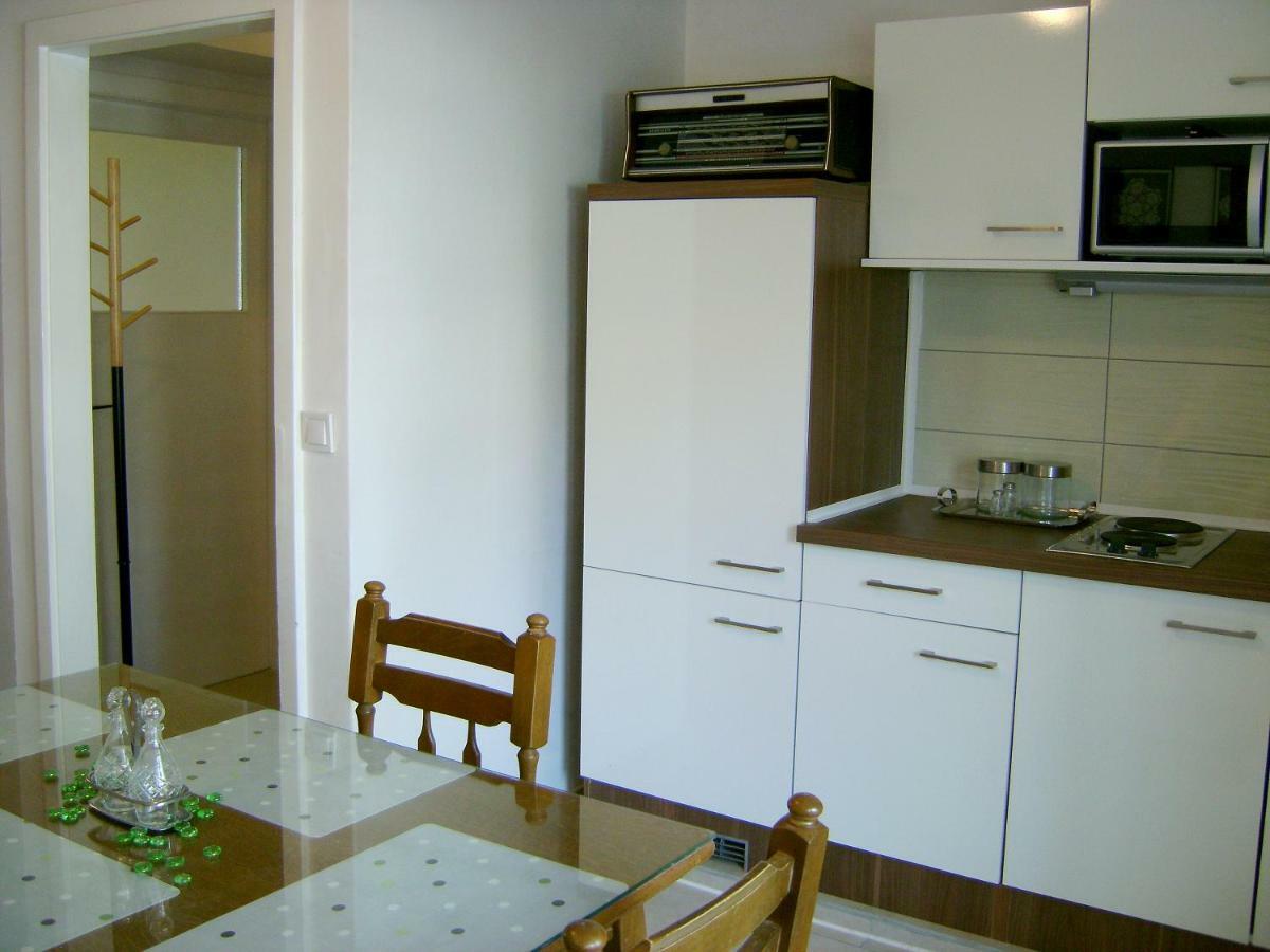 ספליט Apartment Veronica מראה חיצוני תמונה