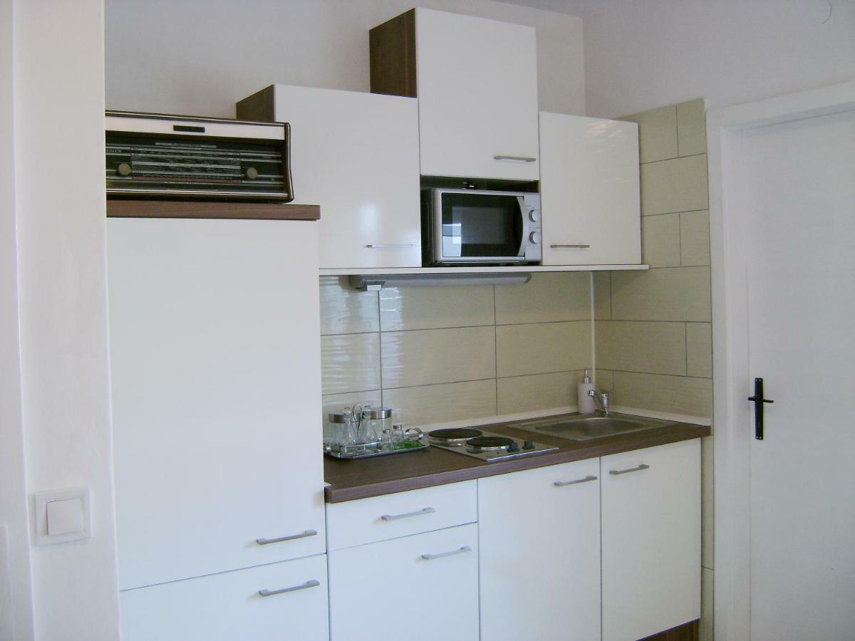 ספליט Apartment Veronica מראה חיצוני תמונה