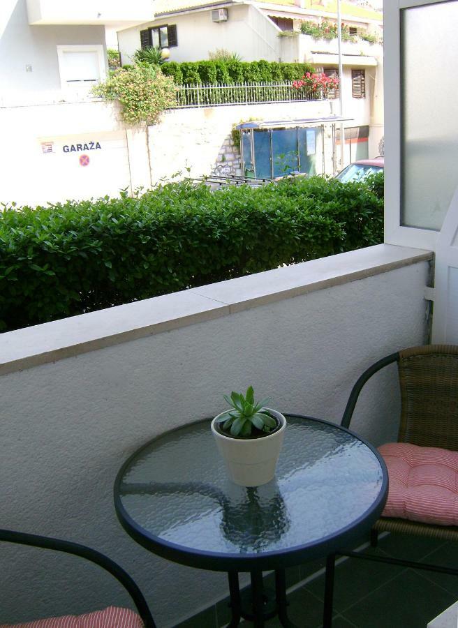 ספליט Apartment Veronica מראה חיצוני תמונה