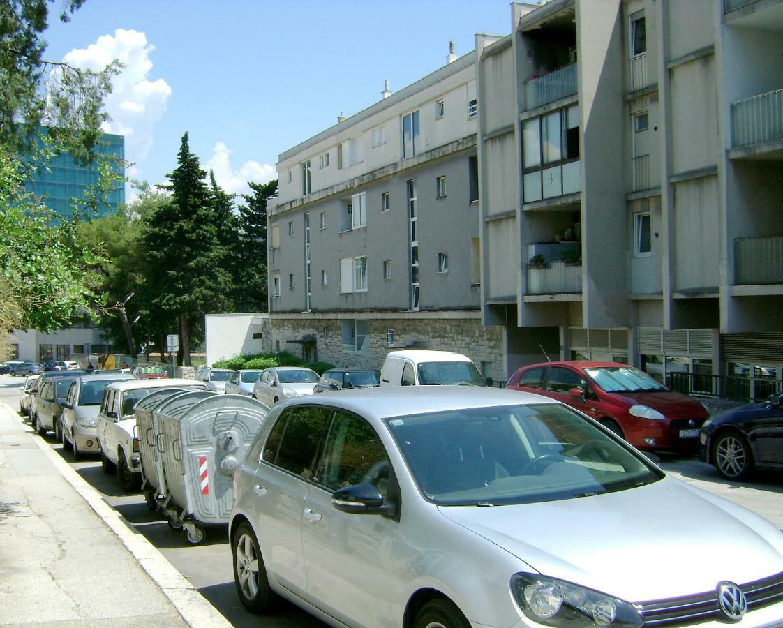 ספליט Apartment Veronica מראה חיצוני תמונה