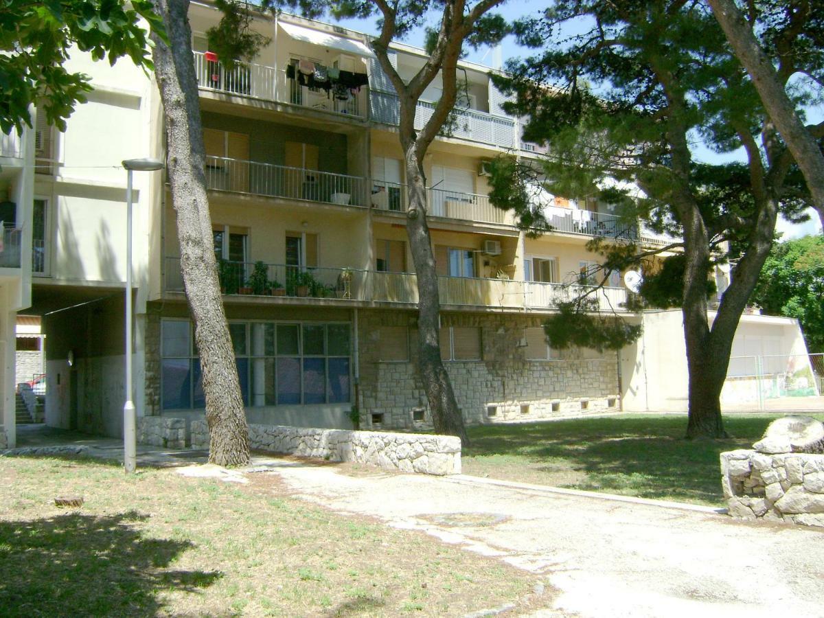 ספליט Apartment Veronica מראה חיצוני תמונה