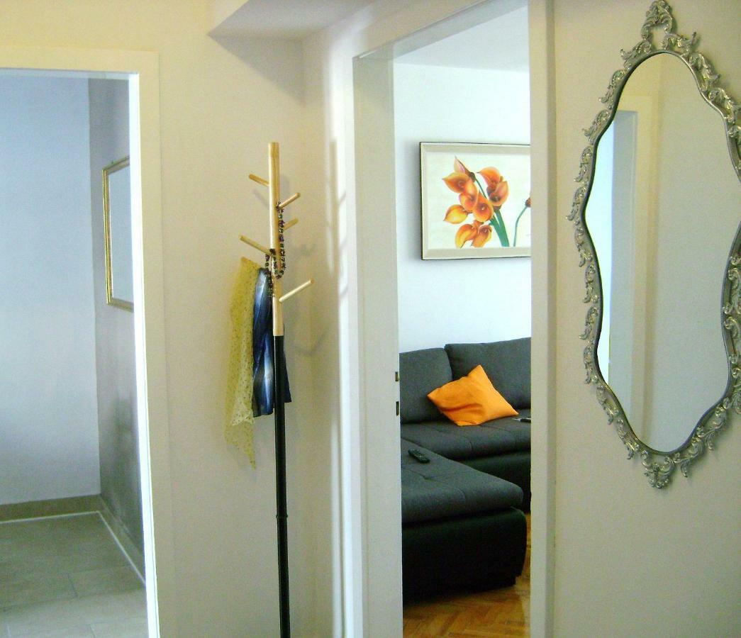ספליט Apartment Veronica מראה חיצוני תמונה